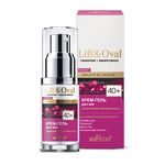 Крем-гель для век Lift&Oval 40+, 30мл