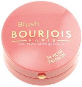 Bourjois Румяна Blush, тон 54.