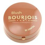 Bourjois Румяна Blush, тон 92, сандал.