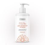Гель для интимной гигиены Аквабиолис с Ромашкой