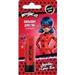 Miraculous Леди Баг и Супер Кот Бальзам для губ 