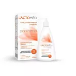 Акция -20% !!! LACTOMED Гель для интим. гигиены Увлажняющий эффект (200мл).8 /арт-93753/