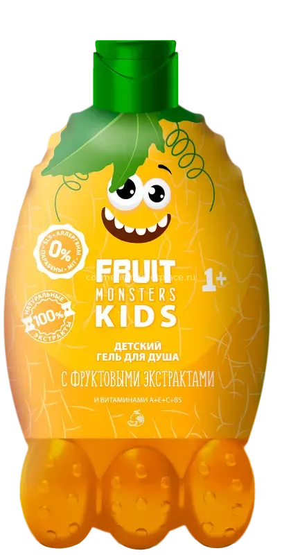 Мегамонстры 