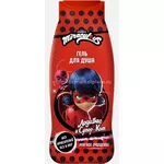 Miraculous Леди Баг и Супер Кот Гель для душа 