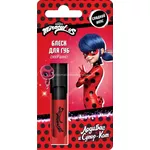Miraculous Леди Баг и Супер Кот Блеск для губ 