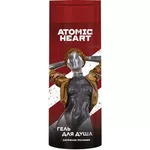 Atomic Heart для мужчин Гель для душа бодрящий (400мл).6 /98079