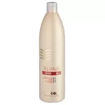 Concept SALON TOTAL REPAIR Шампунь для восстановления волос Nutri Keratin (300мл).6 /51677/ вывод