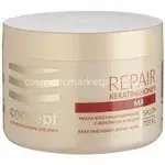 Concept SALON TOTAL REPAIR Маска Интенсивное восстановление Keratin & Honey (500мл).6 /51721/ вывод