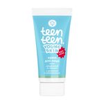 Крем для юной кожи Матирующий от Прыщей с Ретинолом и ниацинамидом Teen Teen