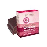 Набор Винного мыла Красное и Белое Wine SPA (2*100 гр)