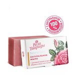 Мыло натуральное с Розовой водой и экстрактом Розы - Роза Тавриды
